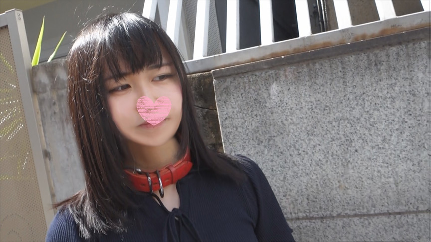 【10代最高峰日本一のドM女】デカマラ大乱交中年集団の性処理おもちゃ【白昼ザーメンごっくん羞恥発情】 001