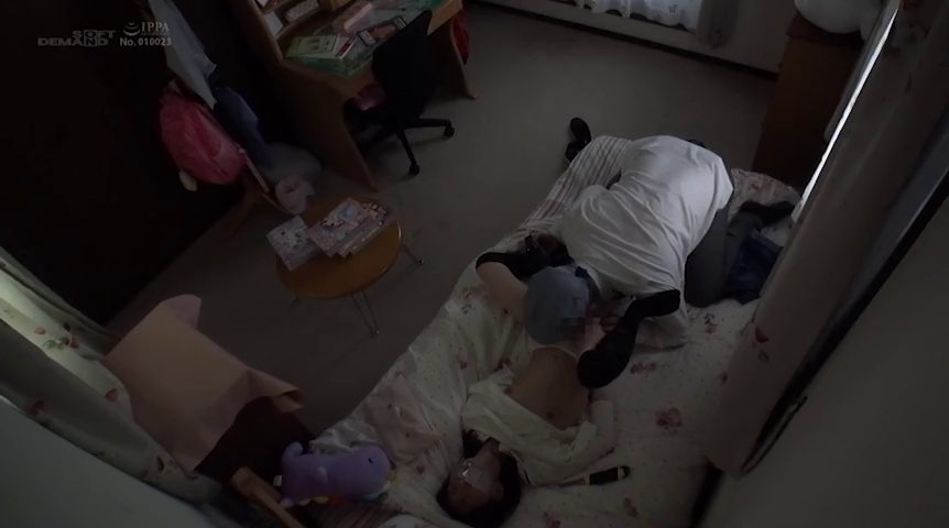 がいがぁかうんたぁ実写版 クジラックス作 同人誌界を震撼させた、全く容赦なしのロ○漫画 待望の実写化 022