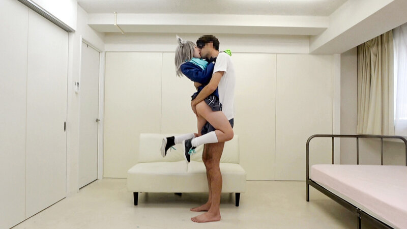 6P大乱交SEX 身長140cm台ミニマム奇跡の妖精美少女レイヤー 大嫌いな中年カメコの極太チ○ポで子宮フルボッコ制裁【潮吹きアクメ発狂トランス】生意気性格崩壊し公衆便所マ○コに堕ちるまで究極淫メス改造2本立てSP｜エロ動画・アダルトビデオ｜FANZA動画 015