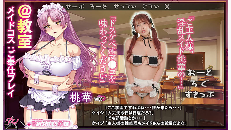 【巨乳キャンペーン30%OFF第11弾】 【独占】 MカップむっつりドMお嬢様 御堂前桃華のラブラブ変態調教アルバム 実写版 美園和花 007
