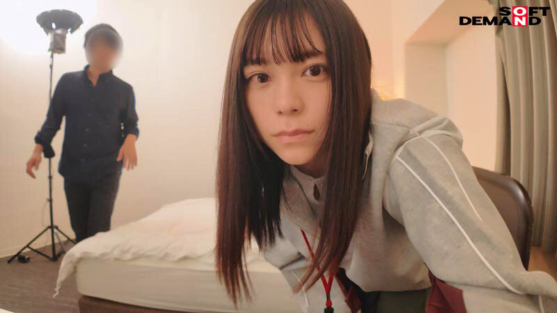 【SOD30周年50％OFF第3弾】 【準新作】 【特典版】SOD女子社員 制作部 中途1年目 岡島明来（24） 工口勉 初AV成果報告 013