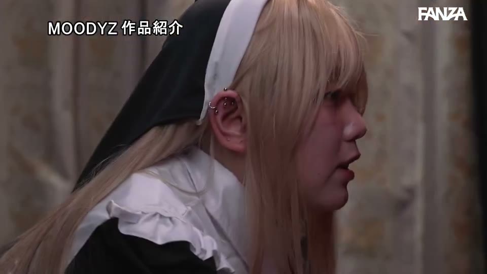 懺悔穴 シリーズ売り上げ25万部肉奴●聖女実写化 004