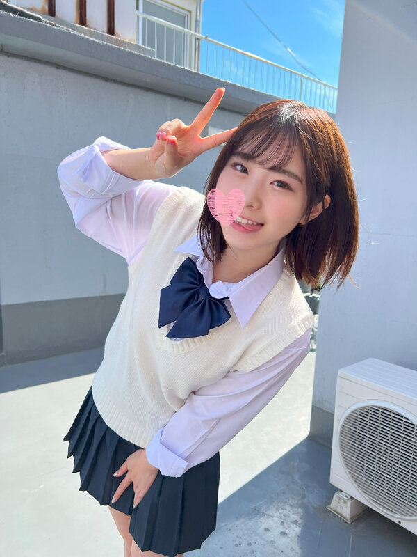 「こんなカワイイ女とめちゃくちゃハメてぇな」芸能タレント級の清楚美少女×おじ集団6P大乱交SEX思春期マ○コをメッタ突きで子宮にガンガン精子直射で全員キンタマ空っぽになった件 017