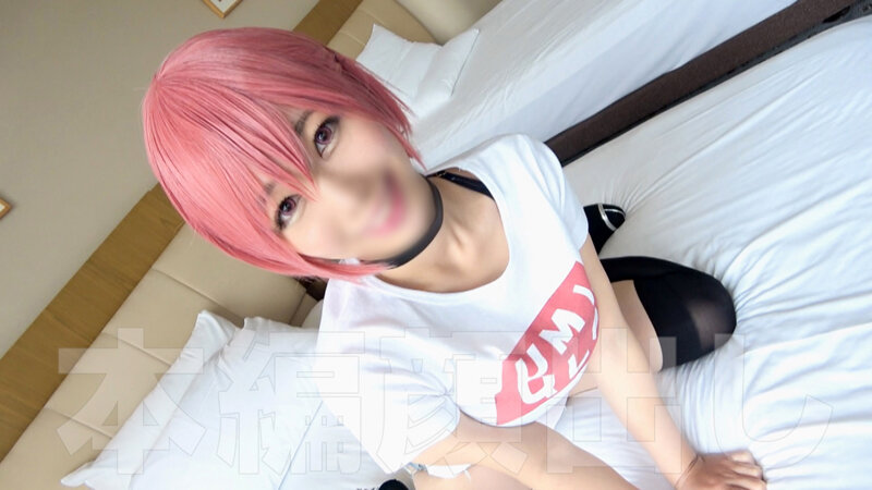 【同人AV】ぶっちゃけ抜きどころしかありません！絶叫痙攣レイヤーちゃん＆Gカップ母乳人妻レイヤー【コスプレ】【逆バニー】【ドスケベ交尾】【巨乳アニメ声】【ヌルテカオイル】【NTR】【膣ボコ】【連発搾精】【お酒も精子もゴク飲み】超豪華2本立て限定版 009