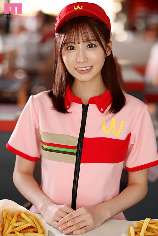 彼とわたしと店長の深夜勤務 シリーズ累計販売数22万部-実写版- S1×MOODYZ 未歩なな初原作コラボ!元祖胸糞NTRドラマ 009