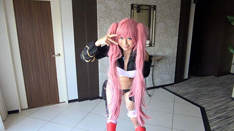 膣奥バコ突きでイキ潮まき散らす雑魚まんレイヤーちゃん＆全力で精子を搾り取る全自動なまオナホ巨乳レイヤーちゃん！豪華2本立て！！【デレデレ恋愛SEX】【本気絶頂】【ザー汁精飲】【ヌルテカオイルSEX】 011