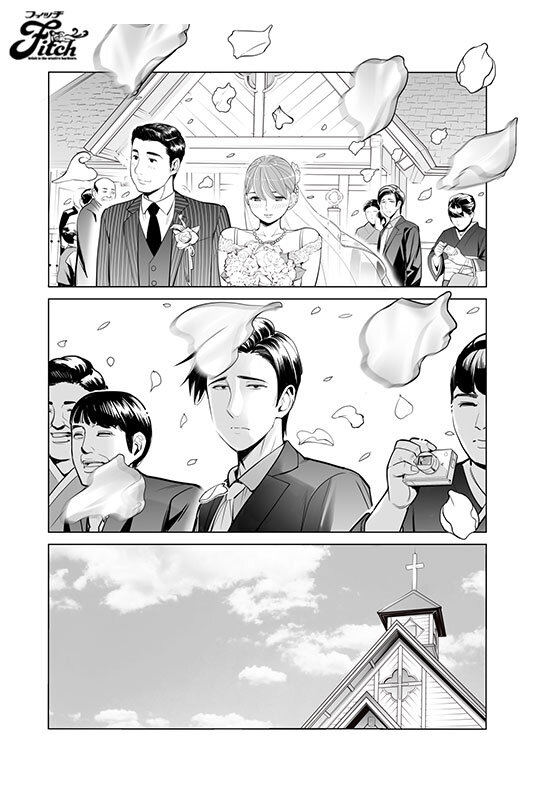 実写版！茜色に染まる若妻 前編後編～病室で僕の妻が寝取られた～ 003