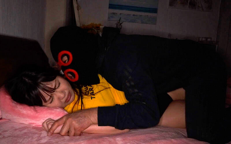 近親 夜●いじゃぁ 生中出し6(撮り下ろし) 007
